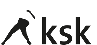 Logo KSK Klaus